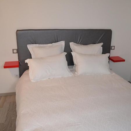 La Petite Ecole Bed & Breakfast Marciac Eksteriør bilde