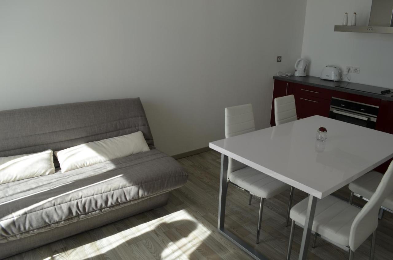 La Petite Ecole Bed & Breakfast Marciac Eksteriør bilde