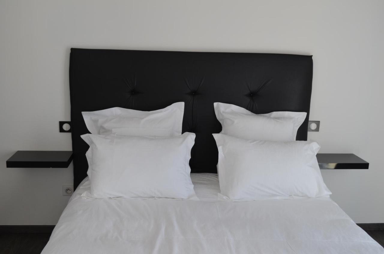 La Petite Ecole Bed & Breakfast Marciac Eksteriør bilde