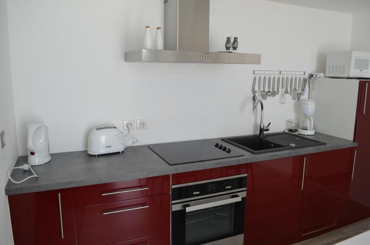 La Petite Ecole Bed & Breakfast Marciac Eksteriør bilde