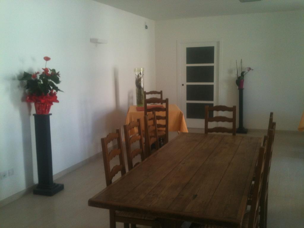 La Petite Ecole Bed & Breakfast Marciac Eksteriør bilde