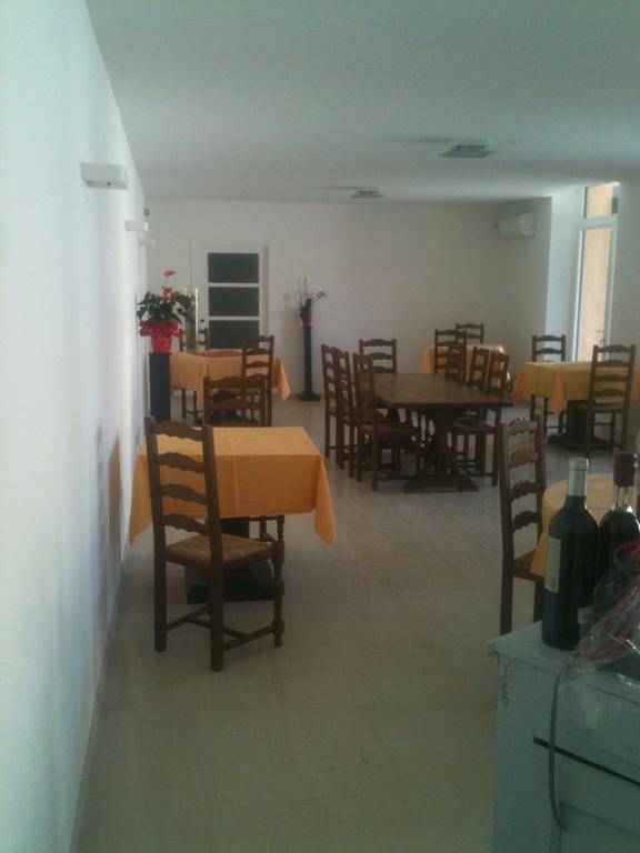 La Petite Ecole Bed & Breakfast Marciac Eksteriør bilde