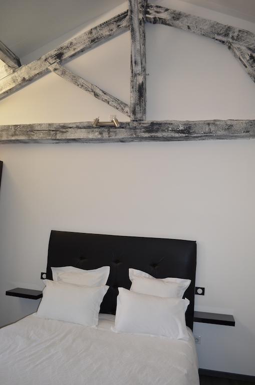 La Petite Ecole Bed & Breakfast Marciac Rom bilde