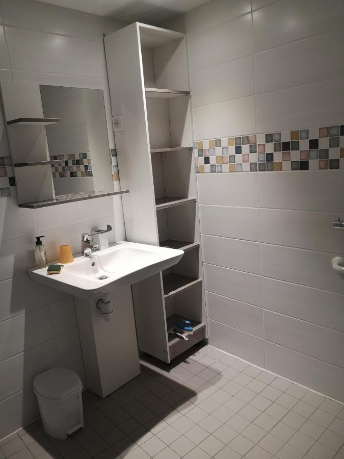 La Petite Ecole Bed & Breakfast Marciac Eksteriør bilde