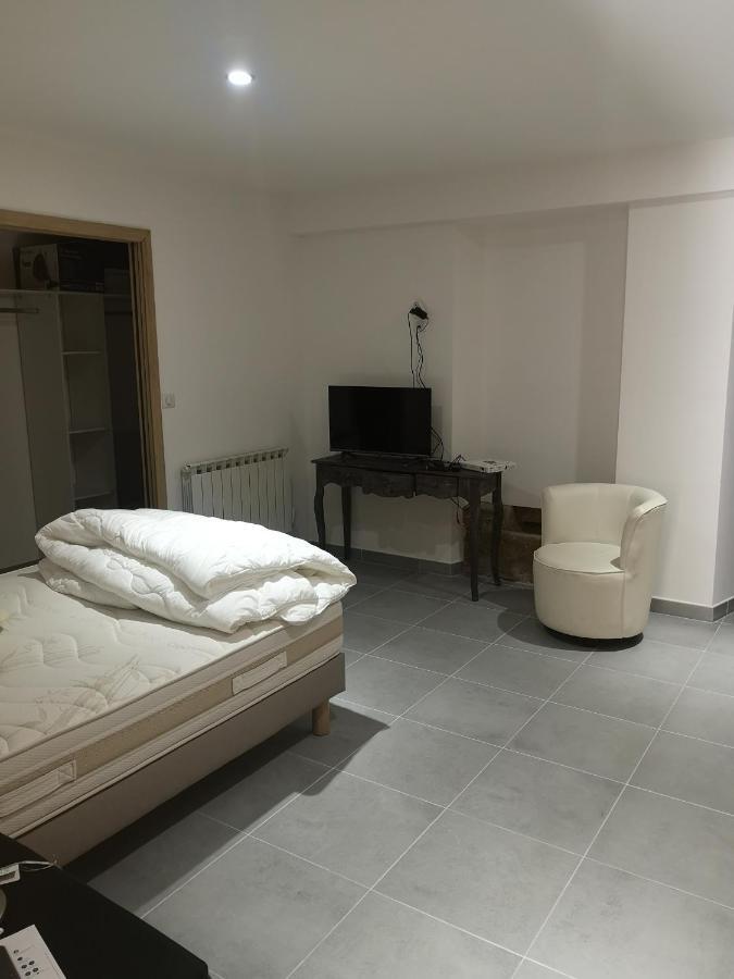 La Petite Ecole Bed & Breakfast Marciac Eksteriør bilde