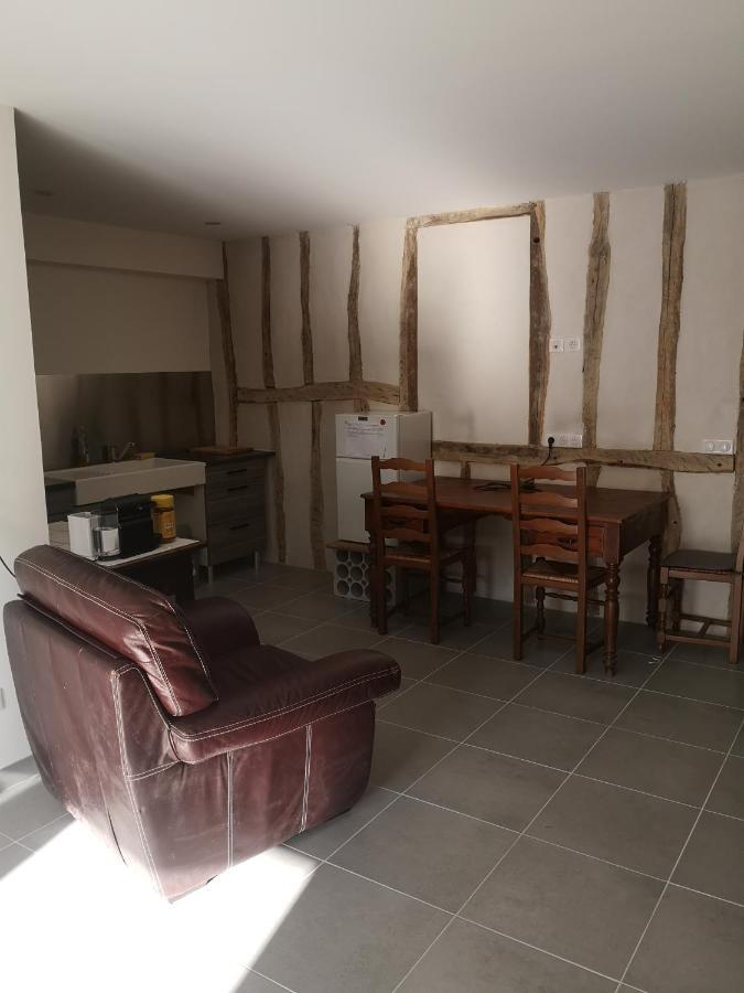 La Petite Ecole Bed & Breakfast Marciac Eksteriør bilde